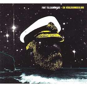 Fint Tillsammans En Världsomsegling CD