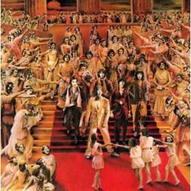 The Rolling Stones It's Only Rock 'N' Roll (Remastered) CD