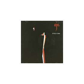 Steely Dan Aja (Remastered) CD