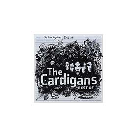 The Cardigans Best Of CD