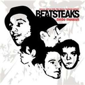 Beatsteaks Limbo Messiah CD