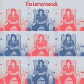 The Lemonheads Hotel Sessions CD