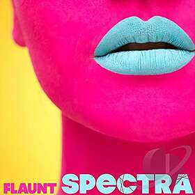 Flaunt Spectra CD