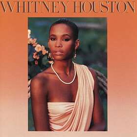 Whitney Houston - Whitney Houston CD