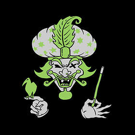 Insane Clown Posse (ICP) The Great Milenko CD