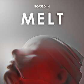 Boxed In Melt CD