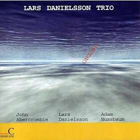 Lars Danielsson Origo CD