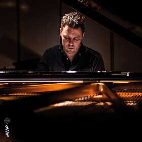 Nicolai Majland Trio Welcome CD