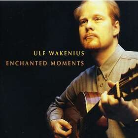 Ulf Wakenius Enchanted Moments CD