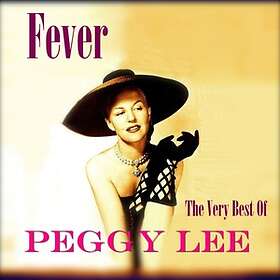 Peggy Lee Fever CD