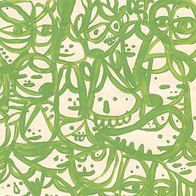 The Pooches CD