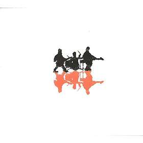Fint Tillsammans CD