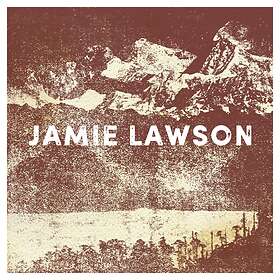 Jamie Lawson CD