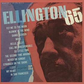 Duke Ellington '65 CD