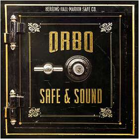 ORBO Safe & Sound CD