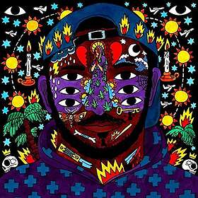Kaytranada 99,9% CD
