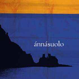 Ánnásuolo - Ánnásuolo CD