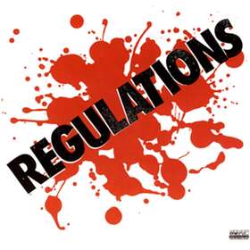 Regulations - Regulations CD