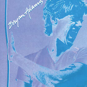 Bryan Adams - Bryan Adams CD