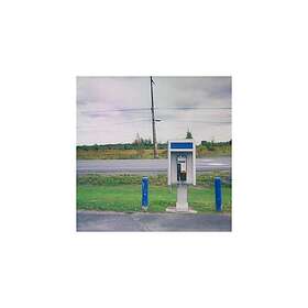 Sun Kil Moon Universal Themes CD