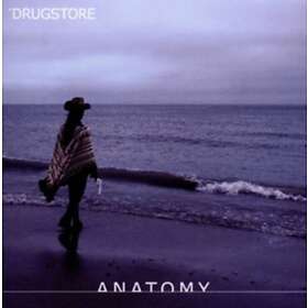 Drugstore Anatomy CD