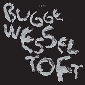 Bugge Wesseltoft IM CD