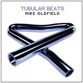 Mike Oldfield Tubular Beats CD