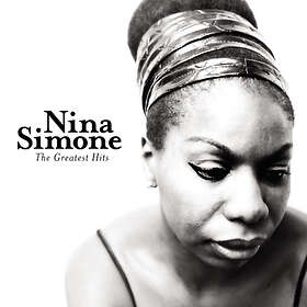 Nina Simone Greatest Hits CD