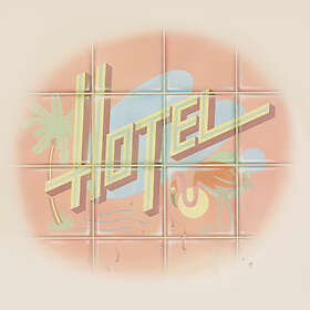 Hotel - Hotel CD