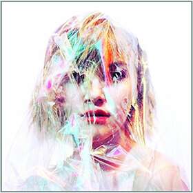 Maia Vidal You're The Waves CD