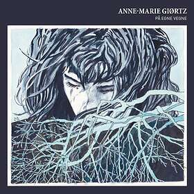 Anne-Marie Giørtz På Egne Vegne CD