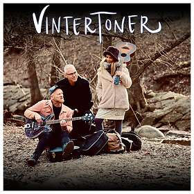 Vintertoner EP CD