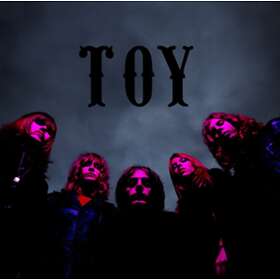 Toy - Toy CD