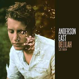 Anderson East Delilah CD