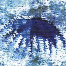 Synsbedragerne - Synsbedragerne CD