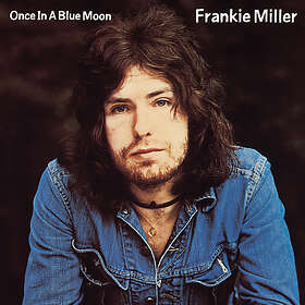 Frankie Miller Once In A Blue Moon CD