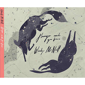 Wendy McNeill Hunger Made You Brave CD