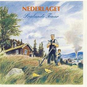 Nederlaget Svalande Tonar CD