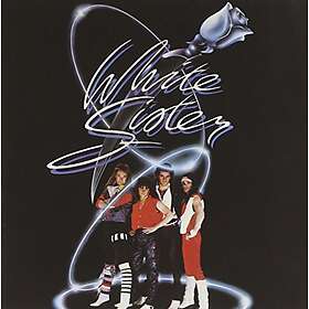 White Sister (Remastered) CD