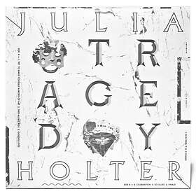Julia Holter Tragedy CD