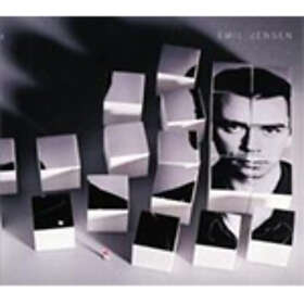 Emil Jensen CD