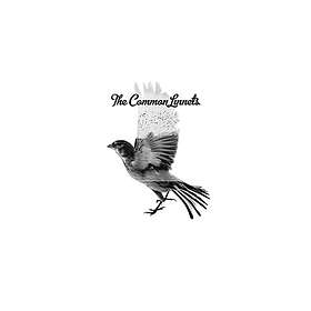 The Common Linnets CD