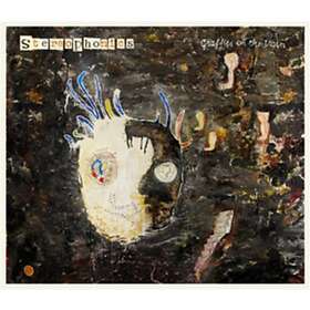 Stereophonics Graffiti On The Train CD