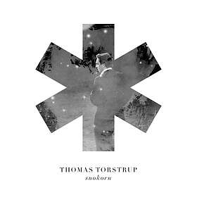 Thomas Torstrup Snøkorn CD