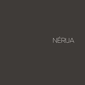 Nérija EP CD