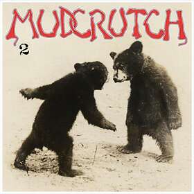 Mudcrutch 2 CD