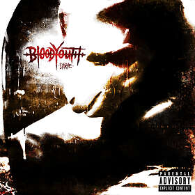 Blood Youth Starve CD