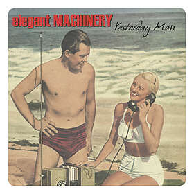 Devoid Emotional Greed CD