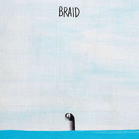 Braid Kids Get Grids LP