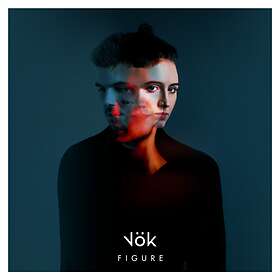 Vök Figure CD